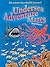 Undersea Adventure Mazes