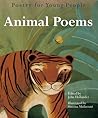 Poetry for Young People: Animal Poems