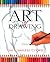Art of Drawing by David Sanmiguel Art of Drawing by David Sanmiguel