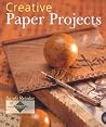 Creative Paper Projects Creative Paper Projects