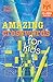 Amazing Crosswords for Kids by Trip Payne