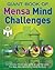 Giant Book of Mensa Mind Ch...