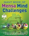 Giant Book of Mensa Mind Challenges
