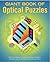 Giant Book of Optical Puzzles
