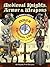 Medieval Knights, Armor & Weapons;Dover Electronic Clip Art