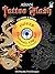Asian Tattoo Flash CD-ROM and Book (Dover Electronic Clip Art)