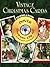 Vintage Christmas Cards CD-ROM and Book (Dover Electronic Clip Art)