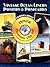 Vintage Ocean Liners Posters and Postcards CD-ROM and Book (Dover Electronic Clip Art)