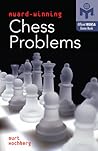 Award-Winning Chess Problems (Official Mensa Puzzle Book)