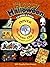 Happy Halloween CD-ROM and Book (Dover Electronic Clip Art)
