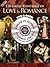 120 Great Paintings of Love and Romance CD-ROM and Book (Dover Electronic Clip Art)