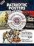60 Great Patriotic Posters Platinum DVD and Book (Dover Electronic Clip Art)