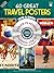 60 Great Travel Posters Platinum DVD and Book (Dover Electronic Clip Art)