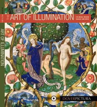 The Art of Illumination (Dover Pictura Electronic Clip Art)