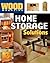 Wood Magazine: Home Storage Solutions