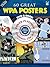 60 Great WPA Posters Platin...