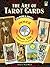 The Art of Tarot Cards CD-ROM and Book (Dover Electronic Clip Art)