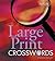 Large Print Crosswords #4