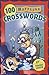 100 Baffling Crosswords