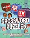 Another Big Book of TV Guide Crossword Puzzles: Hundreds of Crossword Puzzles From the TV Guide Archives!