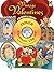 Vintage Valentines CD-ROM and Book (Dover Electronic Clip Art)