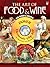 The Art of Food & Wine CD-ROM and Book (Dover Electronic Clip Art)