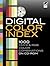 Digital Color Index (Dover Clip Art Design Tools)