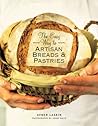 The Easy Way to Artisan Breads & Pastries