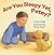 Are You Sleepy Yet, Petey? by Marie Hodge