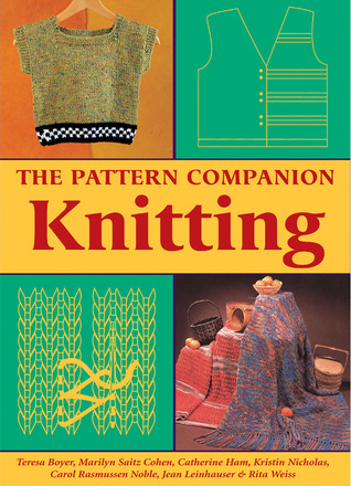 The Pattern Companion: Knitting (Paperback)