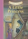 A Little Princess by Tania Zamorsky
