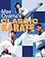 Mas Oyama's Classic Karate by Masutatsu Oyama