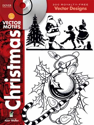 Christmas Vector Motifs (Paperback)