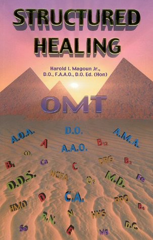 Structured Healing