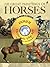120 Great Paintings of Horses CD-ROM and Book (Dover Electronic Clip Art)