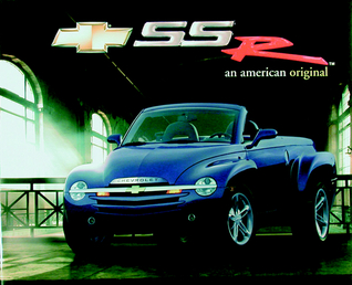 SSR: An American Original