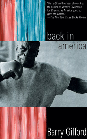 Back in America (Paperback)