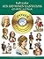 Full-Color Men and Women Illustrations CD-ROM and Book (Dover Pictorial Archives)