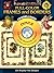 Full-Color Frames and Borders CD-ROM and Book (Dover Electronic Clip Art)