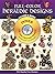 Full-Color Heraldic Designs CD-ROM and Book