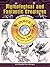 Mythological and Fantastic Creatures (Dover Electronic Clip Art) (CD-ROM and Book)