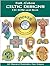 Full-Color Celtic Designs CD-ROM and Book (Dover Electronic Clip Art)