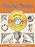 Victorian Designs CD-ROM and Book (Dover Electronic Clip Art)