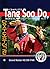 Complete Tang Soo Do Manual: From 2nd Dan T 6th Dan (2)