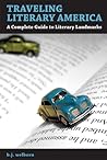 Traveling Literary America by B.J. Welborn