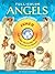 Full-Color Angels CD-ROM and Book (Dover Electronic Clip Art)