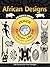 African Designs CD-ROM and ...