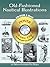 Old-Fashioned Nautical Illustrations (Dover Electronic Clip Art) (CD-ROM and Book)