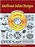 Southwest Indian Designs CD-ROM and Book (Dover Electronic Clip Art)