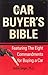 The Car Buyer's Bible